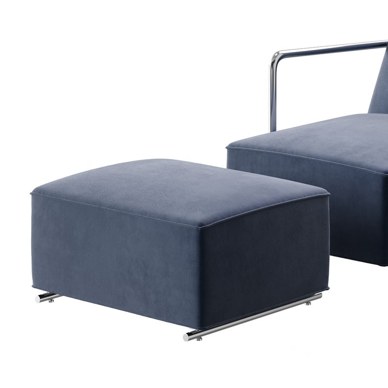 Armchair Flexform Image 6