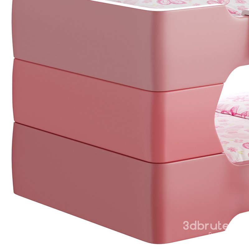 Bunky bunk bed Image 8