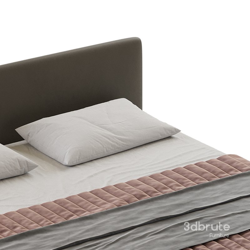 Happy Compatto bed Image 6