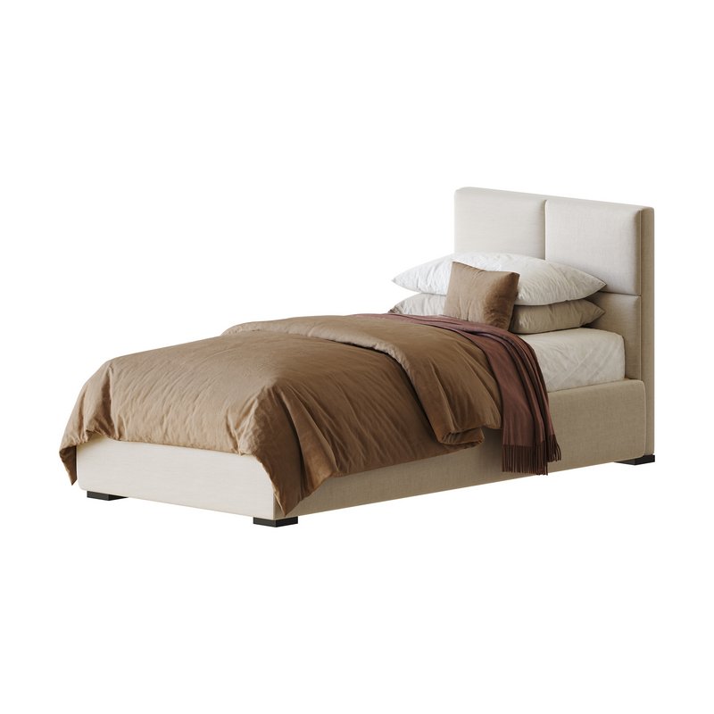 Kids bed KD4 Image 5