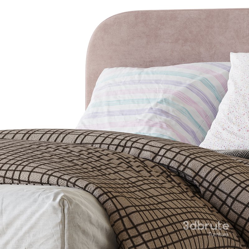 Kids bed KD820 Image 6