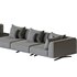 Endless sofa 5 - Thumbnail 6