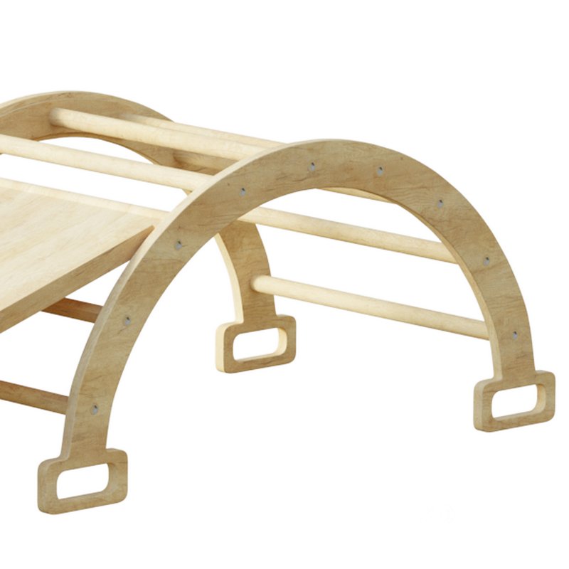 Childrens sports complex Alpinist-1 Image 6