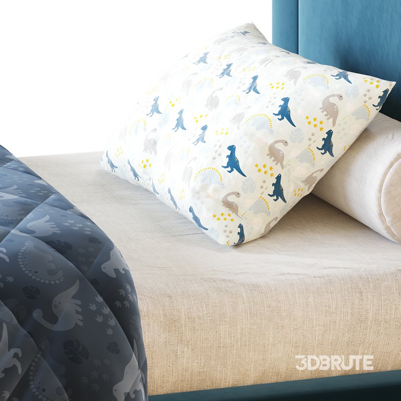 Willem-Legs 120 Image 7