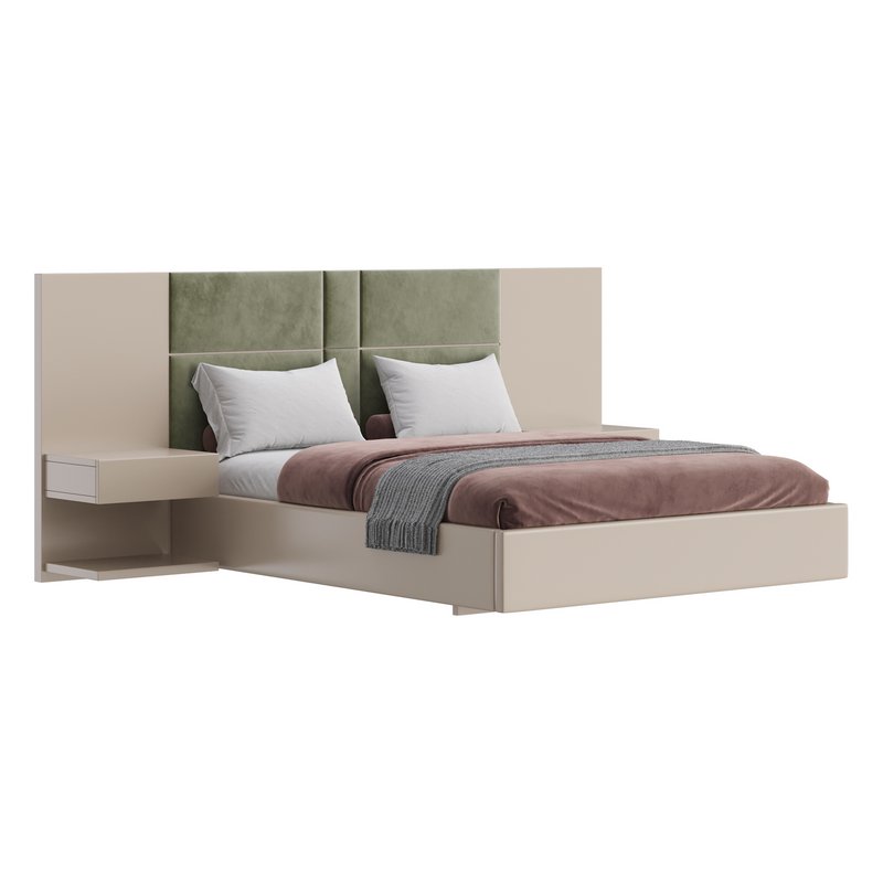 Brave II bed Image 6