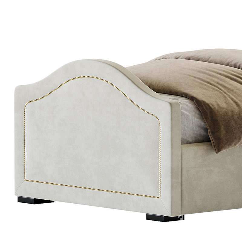 Kids bed KD7 Image 6