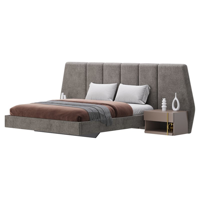 Erzou II BED Image 5