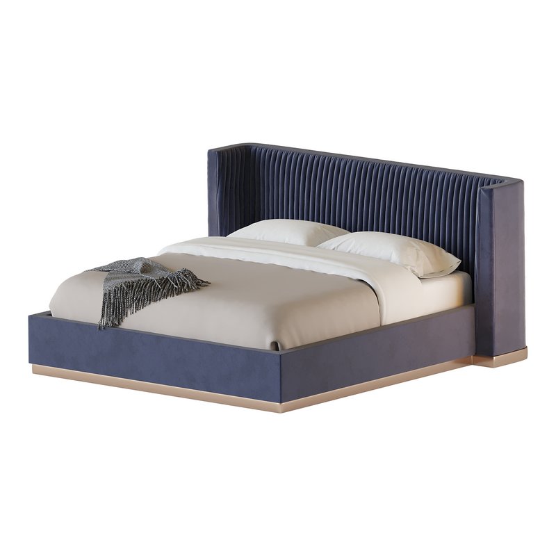 Miuzza Bed Image 7