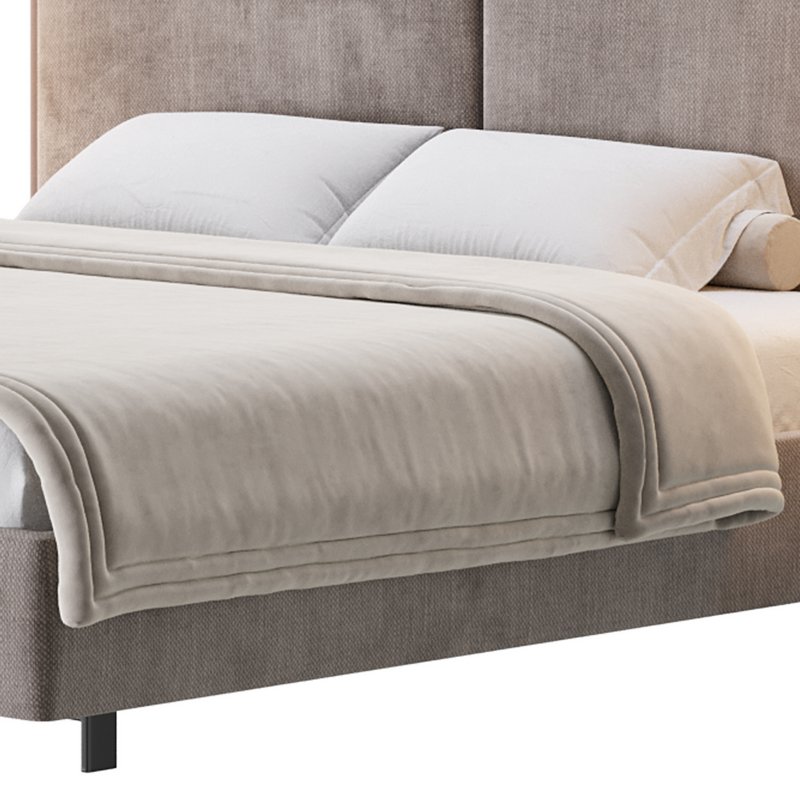 Trava Bed Image 7