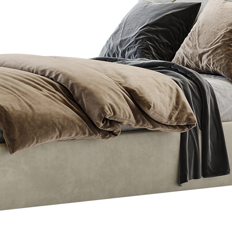 Kids bed KD7 Image 8