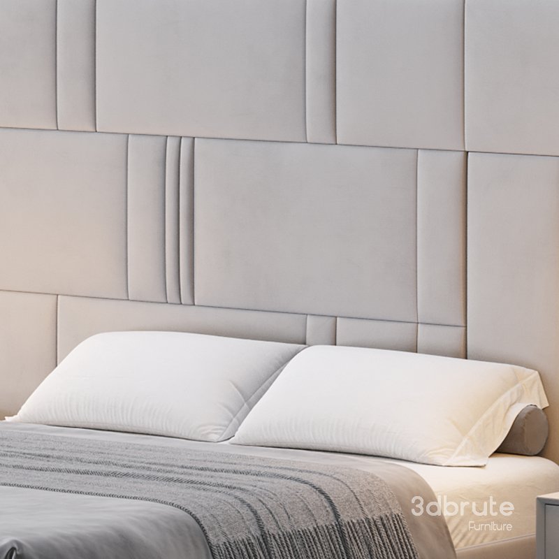 Double bed Scandal MYFAIR Image 8