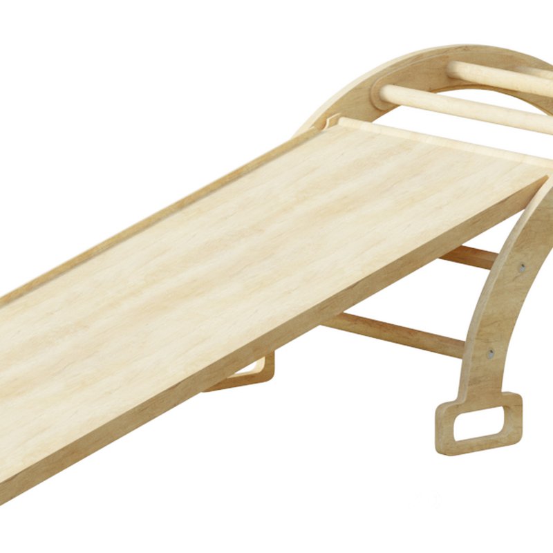 Childrens sports complex Alpinist-1 Image 8