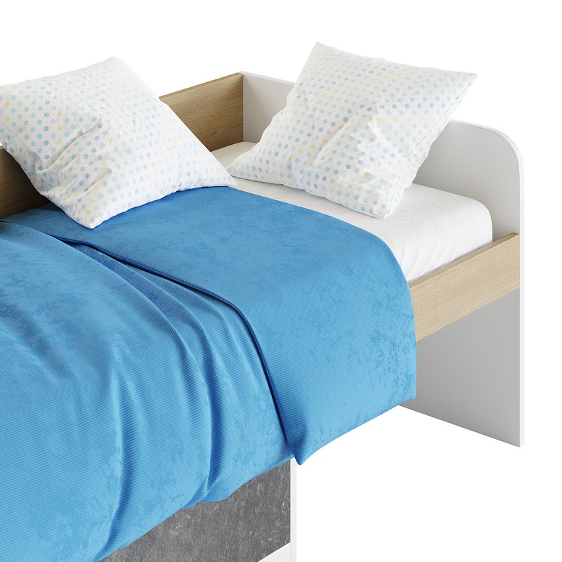 Combined bed TriYa Charlie Image 6