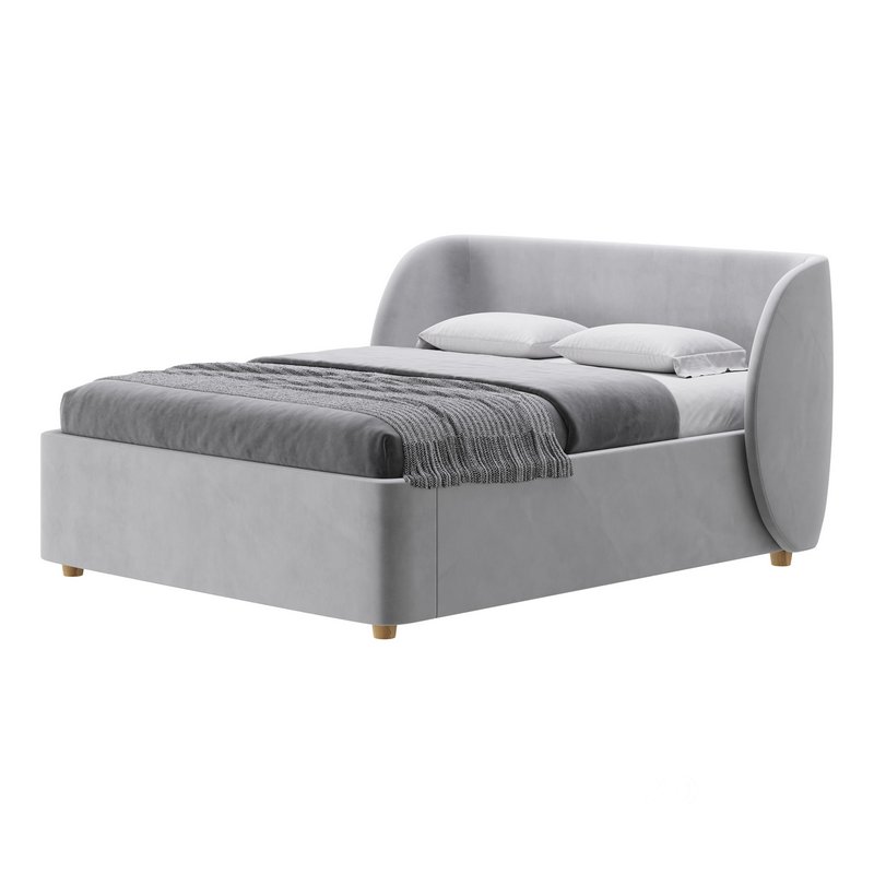 Yuna 160 bed Image 7