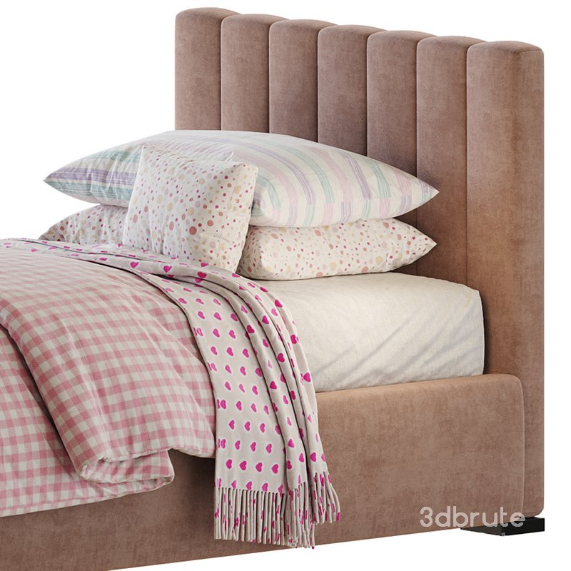 Kids bed KD3 Image 7