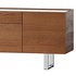 HORIZON SIDEBOARD WALNUT - Thumbnail 7