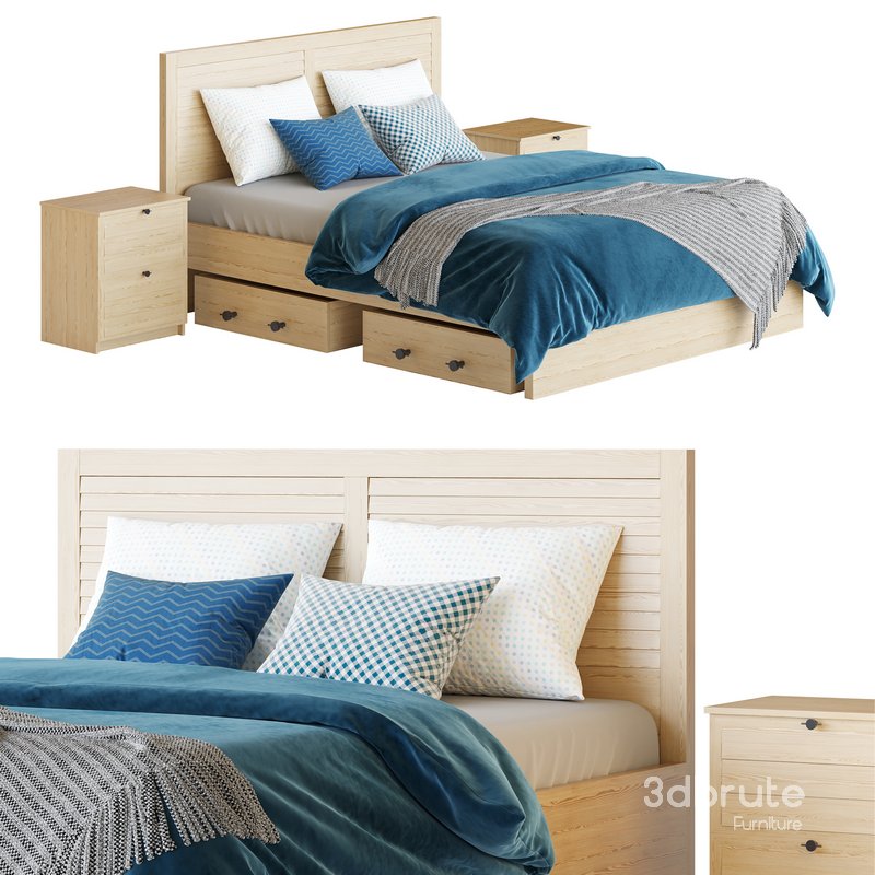 Montmarte 160 Image 7