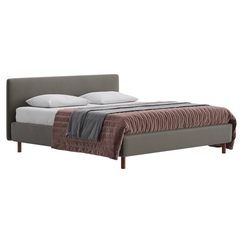 Happy Compatto bed Image 7