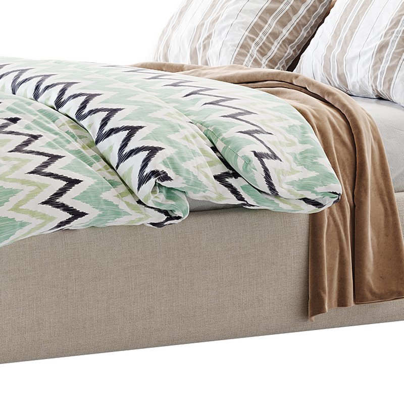 kids bed KD83 Image 7