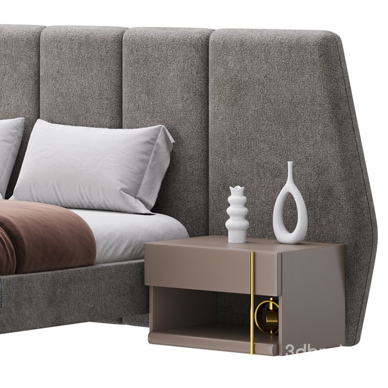 Erzou II BED Image 6