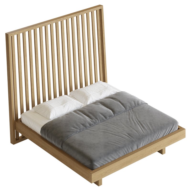 Night Bed – Riva 1920 Image 6