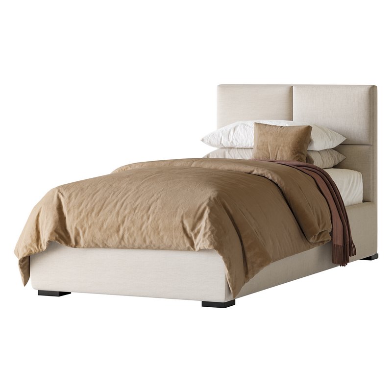 Kids bed KD4 Image 6