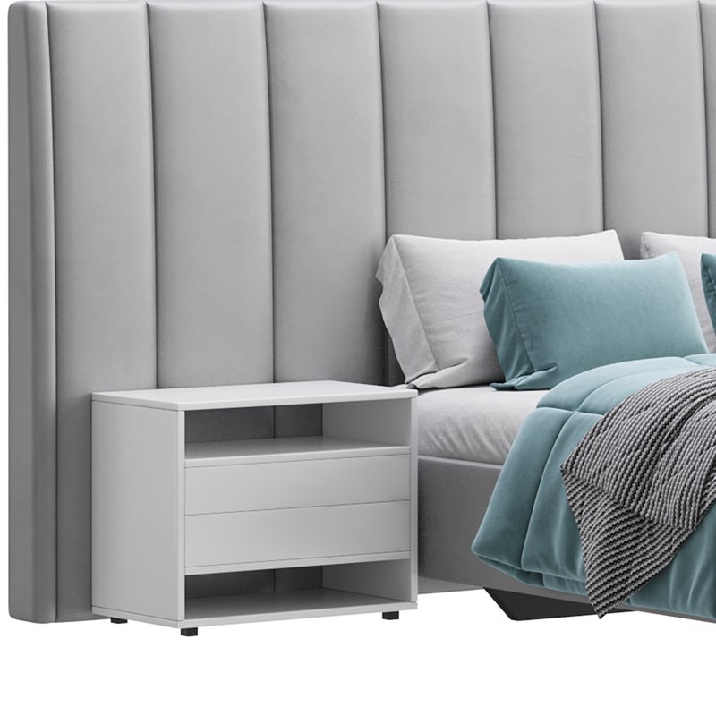 Nikay II bed Image 6