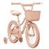 Schwinn 12 Breeze Girls Child Bike with Basket - Thumbnail 7