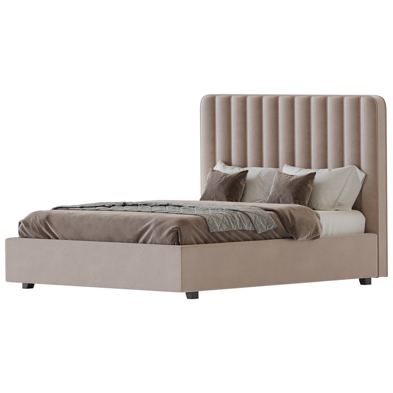 Dylan bed with compartment Image 7