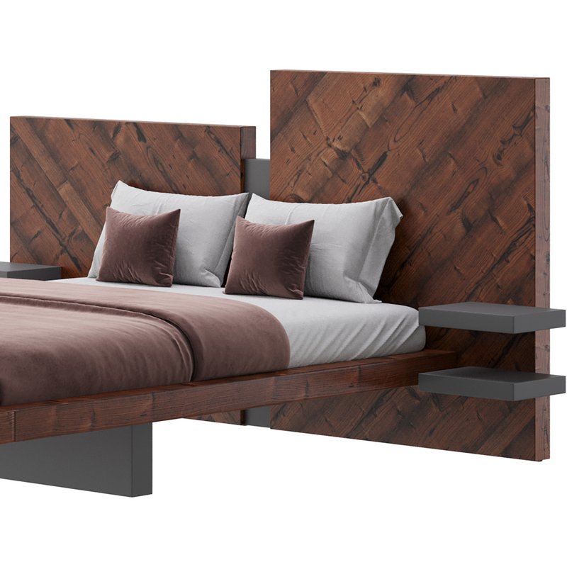 Nazare bed 2 Image 7