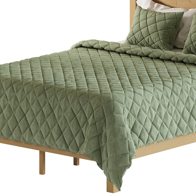 Better Homes & Gardens Bristol Queen Woven Bed Image 6
