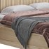 Batten White Oak King Plinth-Base Storage bed - Thumbnail 7