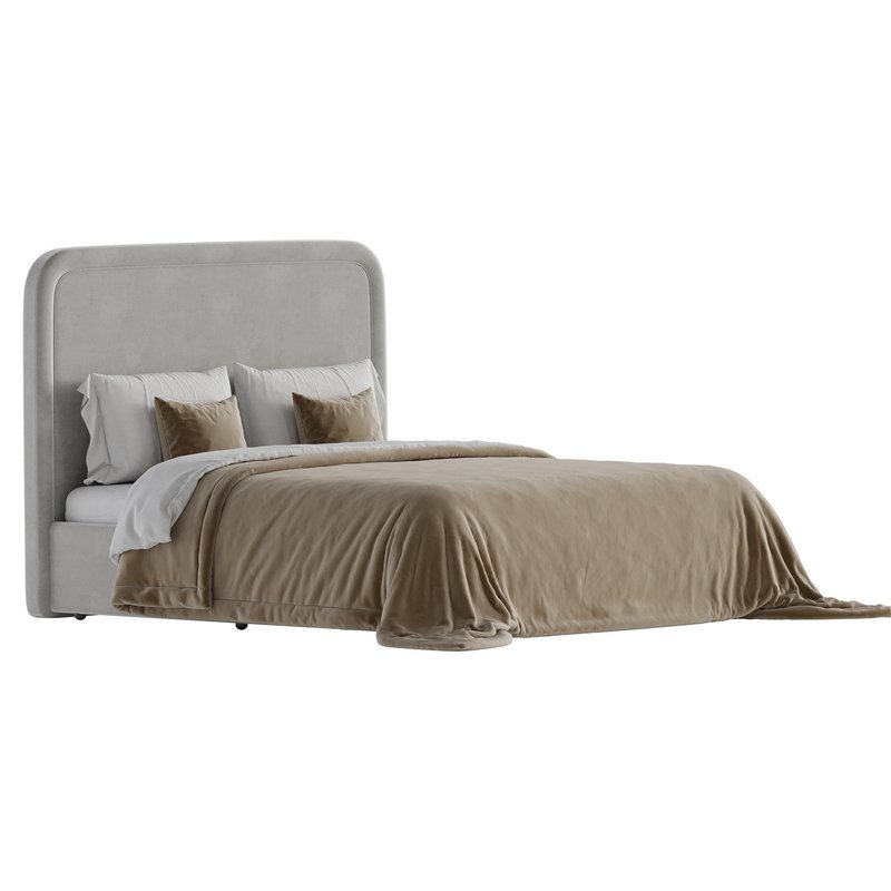 Lucas bed with compartment Image 7