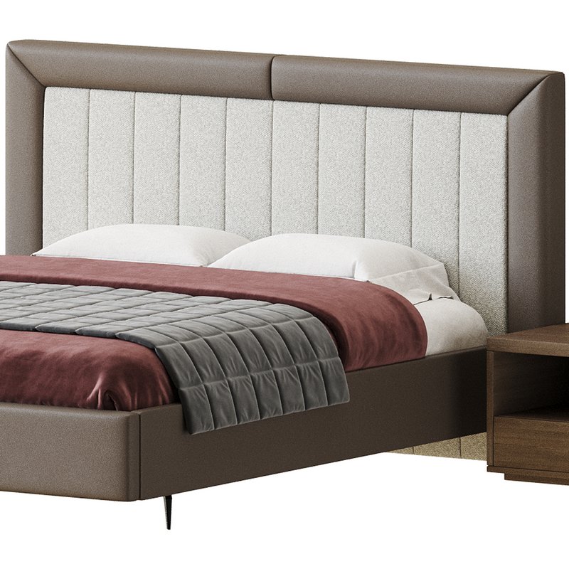 HILAY II BED Image 5