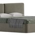 Tadao bed with compartment - Thumbnail 6