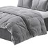 House Beautiful Jay Velvet-Finish Ottoman Bed - Thumbnail 8