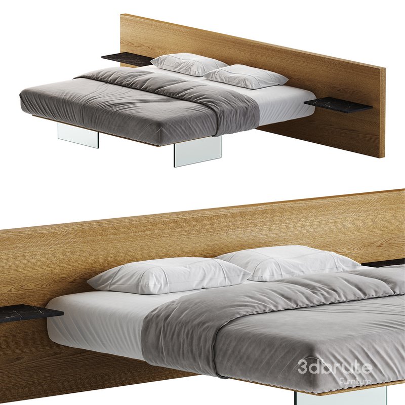 Air Wildwood Bed – Lago Image 1