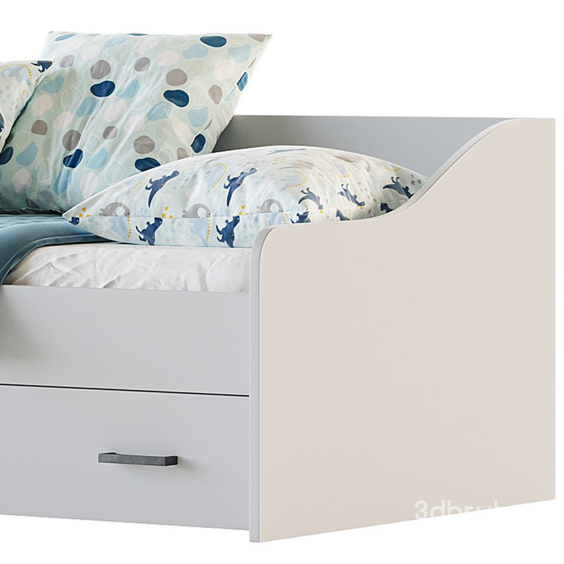 Bed Myth Vega NEW Image 6