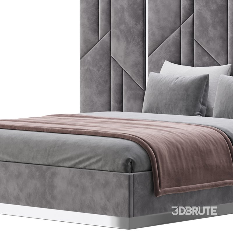 Vercelli bed Image 6