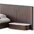 Finnley Extended Headboard Bed - Thumbnail 7