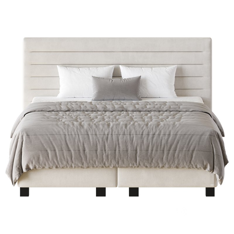 Attitude Headboard Image 7