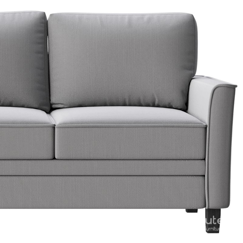 Mainstays Auden Classic Modern sofa Image 7