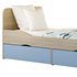 Bed for teenagers Furniture Formula Delta - Thumbnail 6
