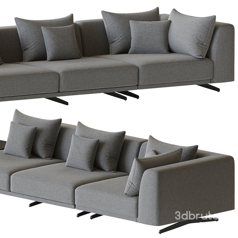 Endless sofa 5 Image 7