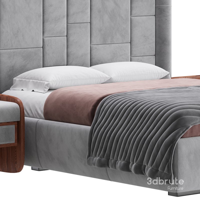 Fly Grace Bed Image 8