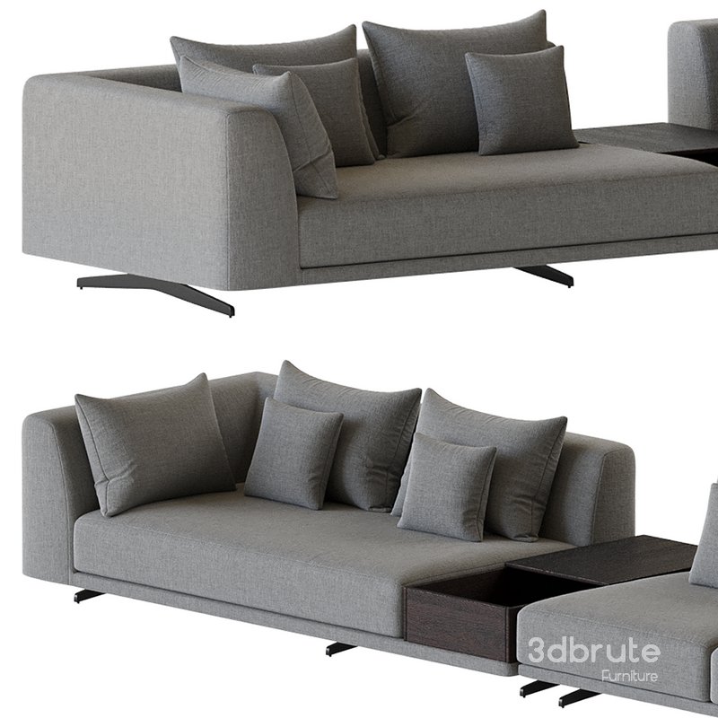 Endless sofa 5 Image 8