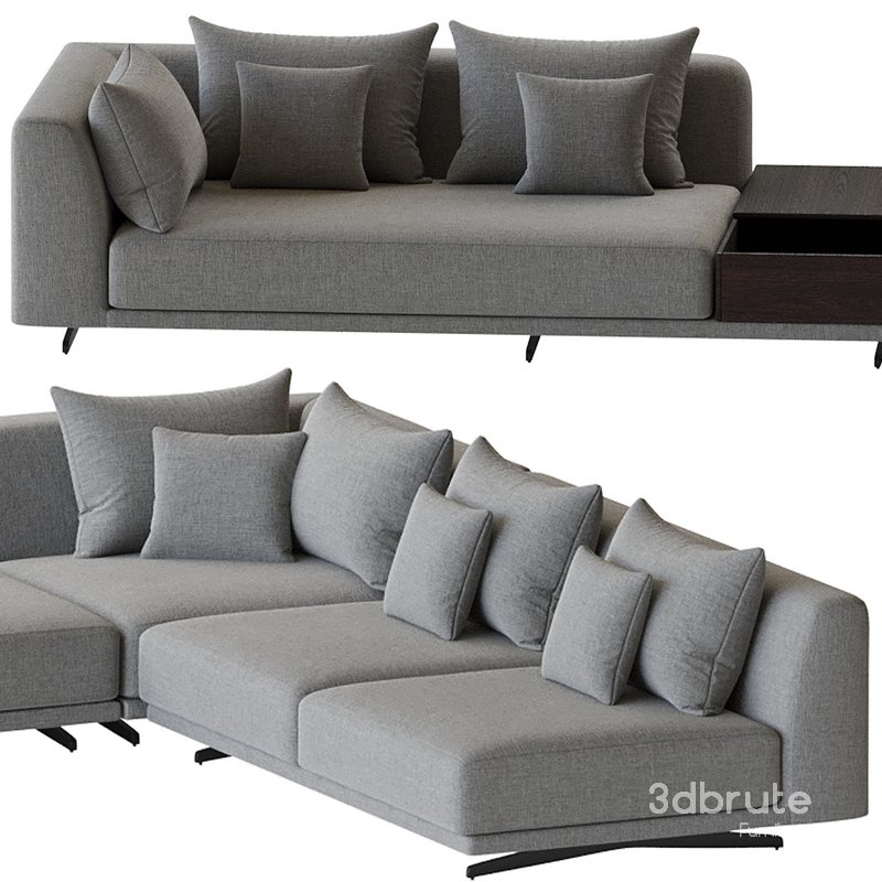 Endless sofa 3 Image 5