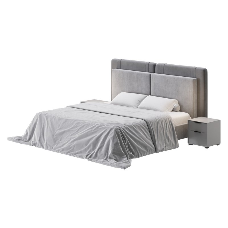 Trava Bed Image 8