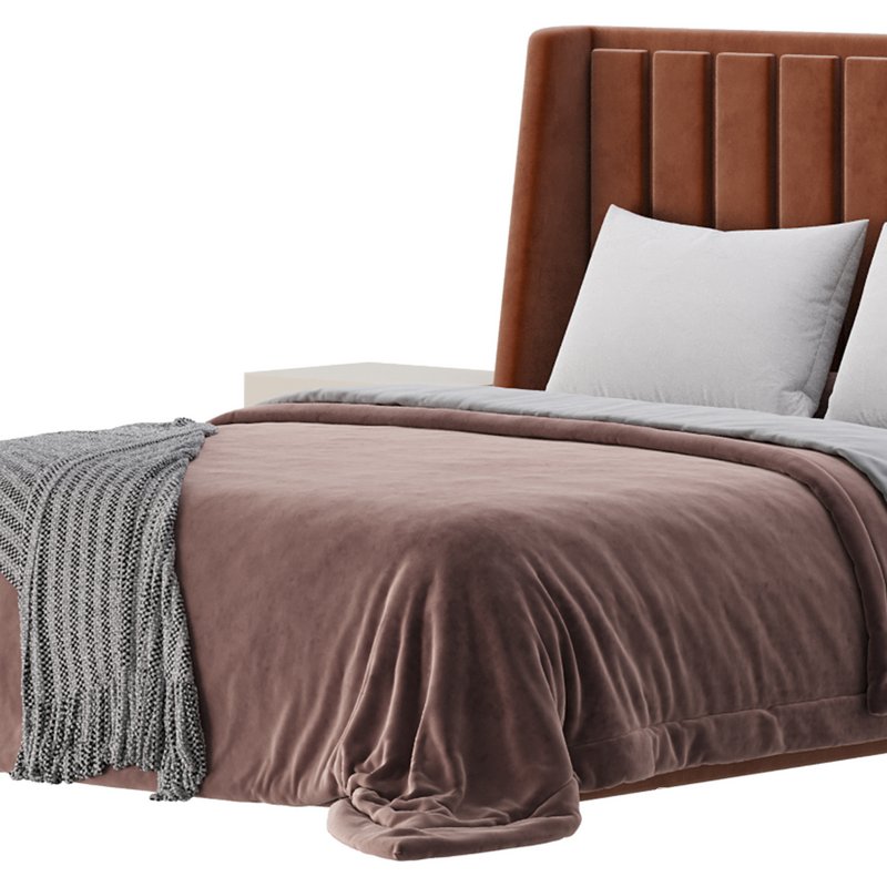 Guiller II Bed Image 9