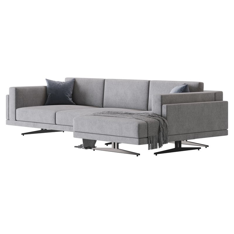 Modular sofa Pike Image 8
